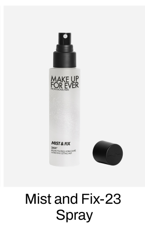 Mist and Fix-23 Spray