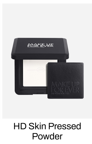 HD SKIN PRESSED POWDER