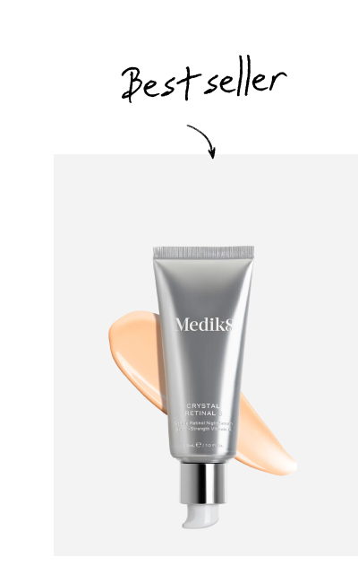 MEDIK8 CRYSTAL RETINAL 6