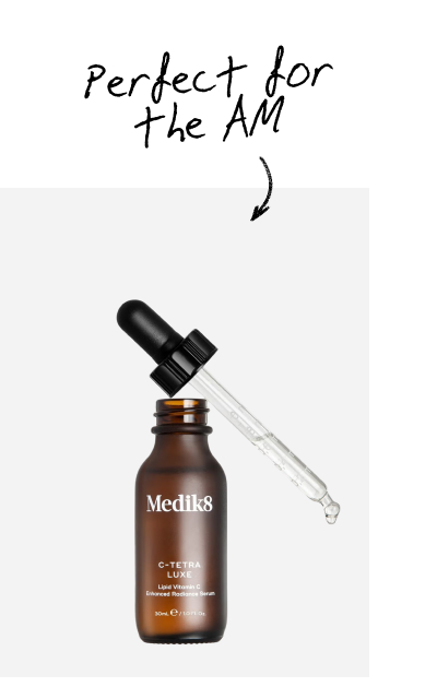 MEDIK8 C-TETRA LUXE