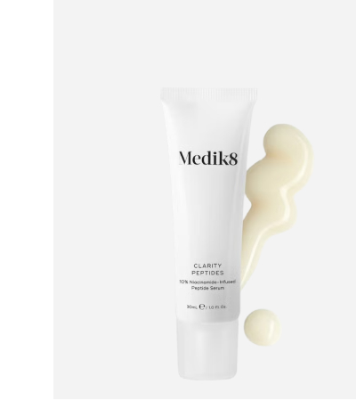 MEDIK8 CLARITY PEPTIDES