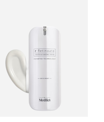 R-RETINOATE DAY AND NIGHT SERUM
