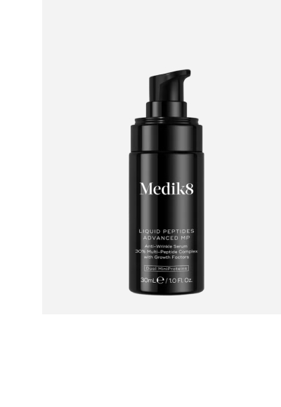 MEDIK8 LIQUID PEPTIDES ADVANCED MP