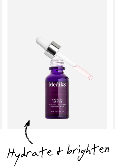 MEDIK8 HYDR8 B5 INTENSE