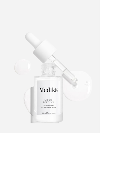 MEDIK8 LIQUID PEPTIDES