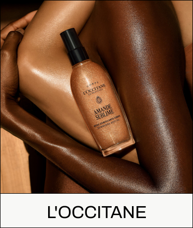 L'OCCITANE