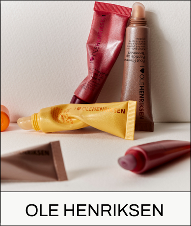 OLE HENRIKSEN