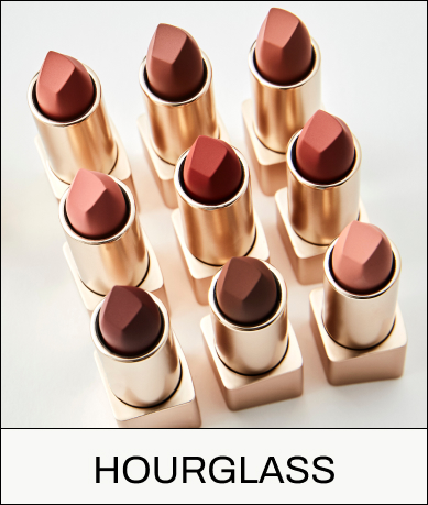 HOURGLASS