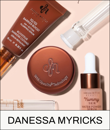 DANESSA MYRICKS