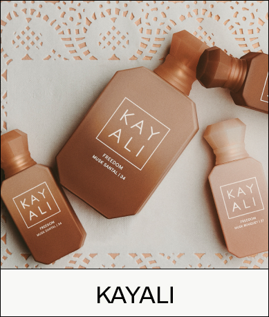 KAYALI