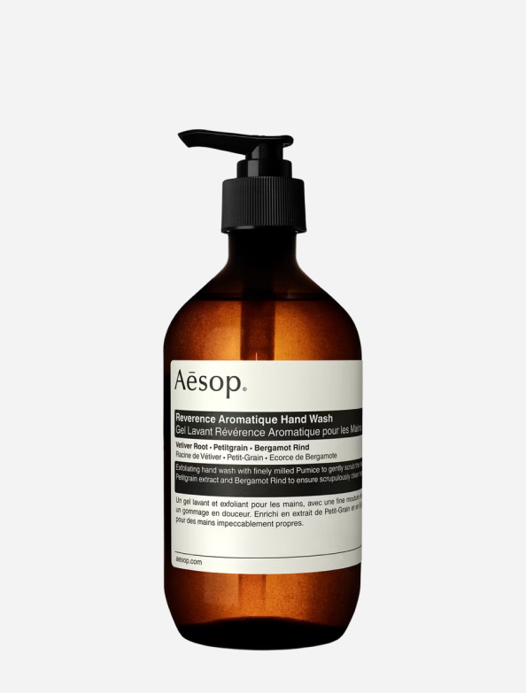 AESOP REVERANCE AROMATIQUE HAND WASH