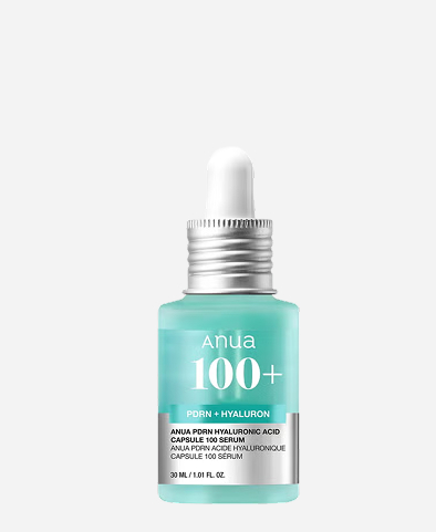 ANUA PDRN HYALURONIC ACID CAPSULE SERUM