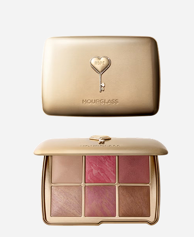 HOURGLASS AMBIENT LIGHTING EDIT UNLOCKED - HOPE