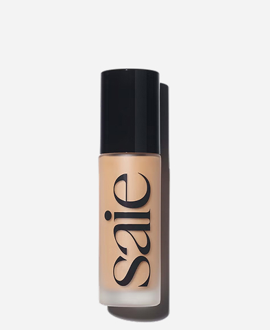 SAIE GLOWY SUPER SKIN FOUNDATION