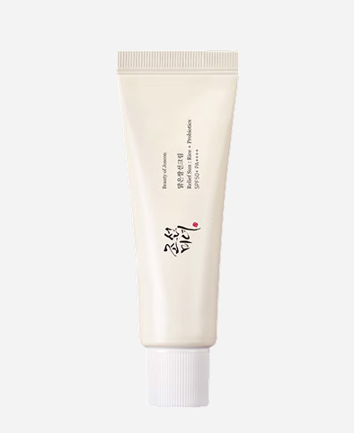 BEAUTY OF JOSEON RELIEF SUN RICE + PROBIOTICS