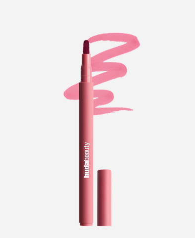 HUDA BEAUTY LIP CONTOUR STAIN