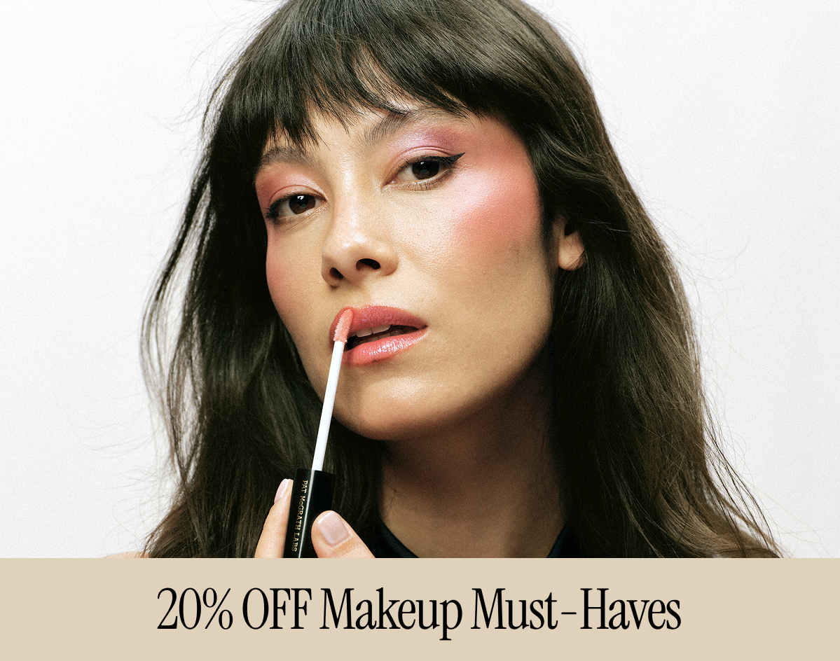 20% OFF YOUR FIRST HAUL
