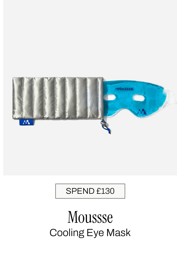 MOUSSE