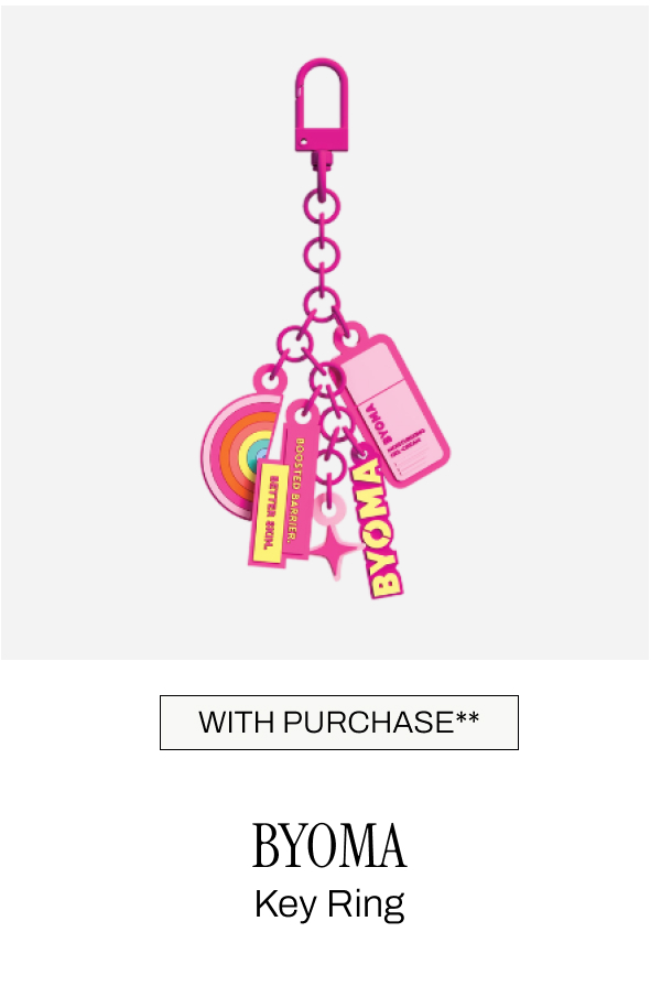 BYOMA