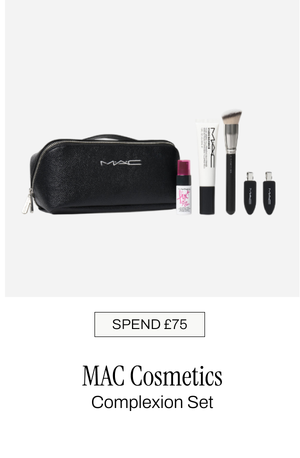 MAC COSMETICS
