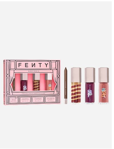 Fenty Beauty Glossy Posse