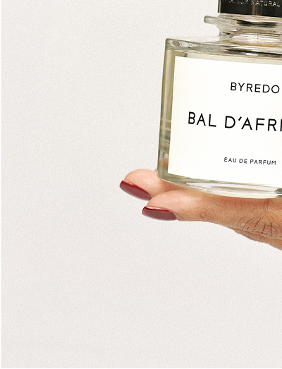 BYREDO BAL D'AFRIQUE