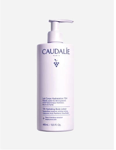 Caudalie 72h Hydrating Body Lotion
