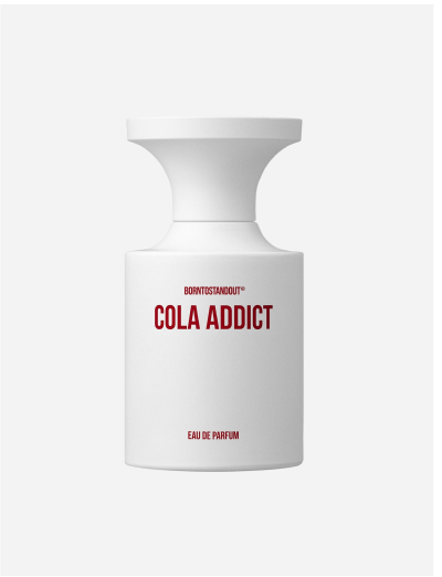 Born to Stand out Cola Addict