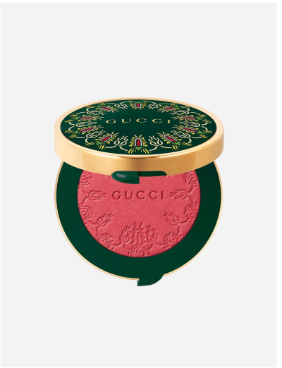Gucci Beauty Limited Edition Powder Blush