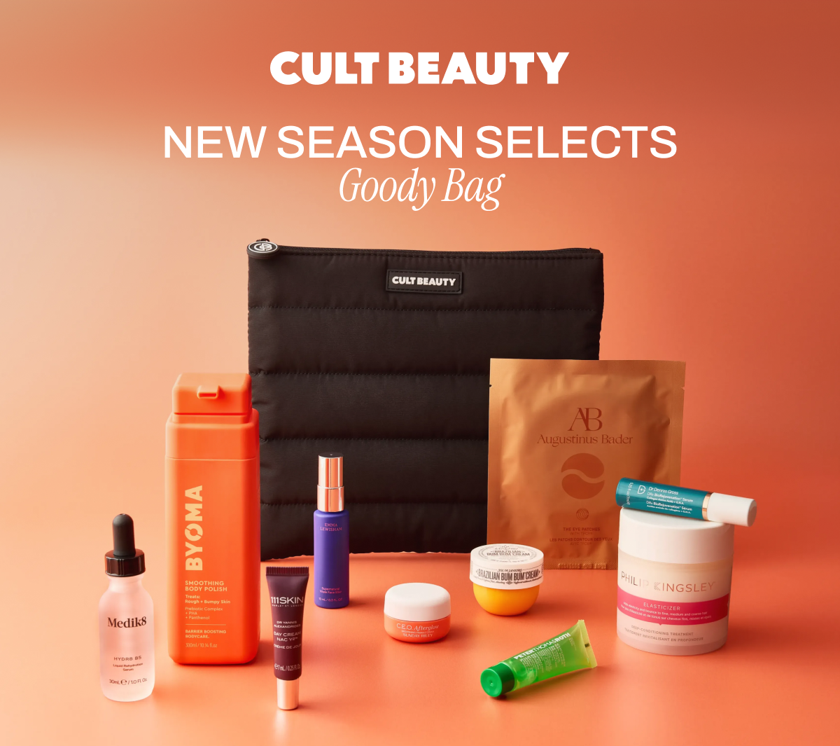 Free Goody Bag