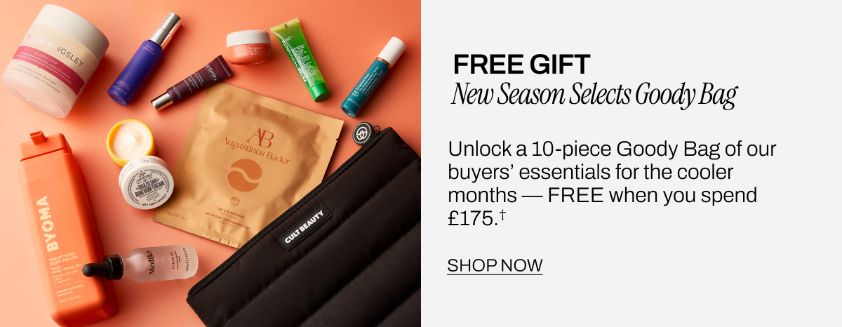 FREE GIFT