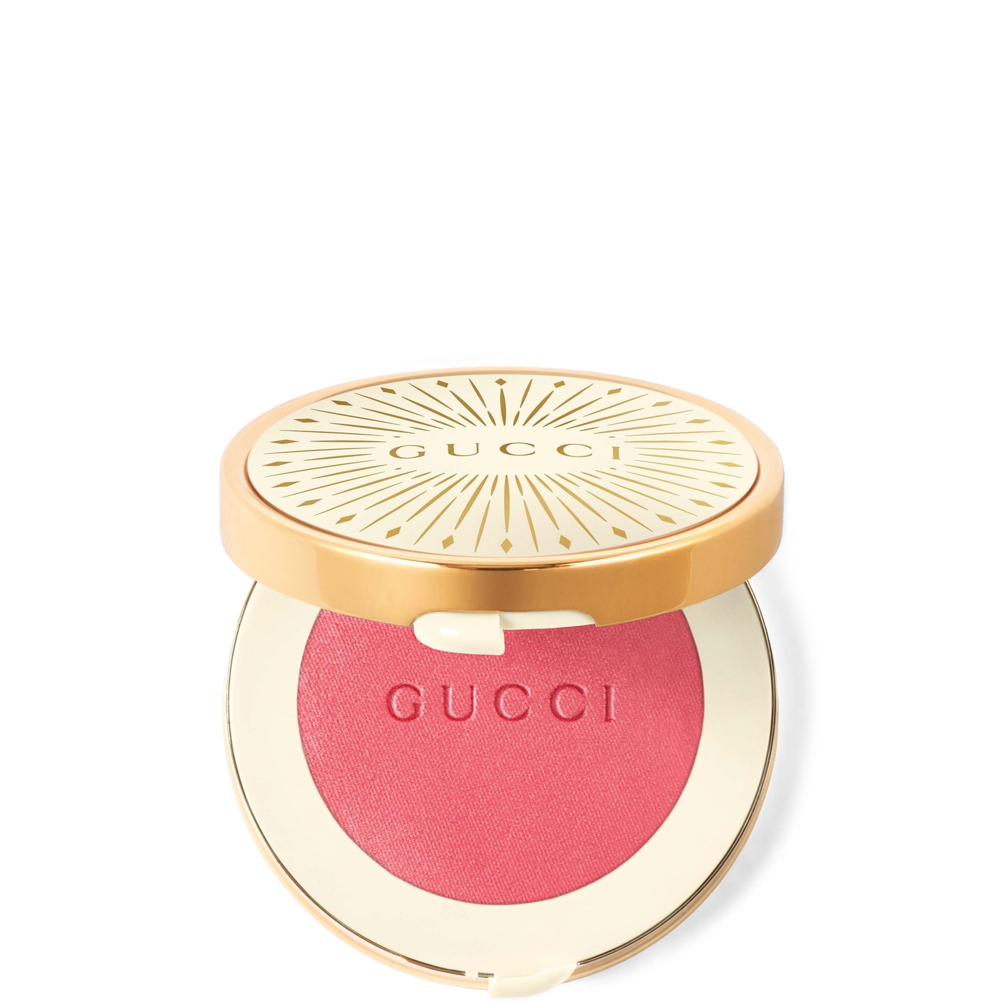 Gucci Beauty Glow Powder Blush