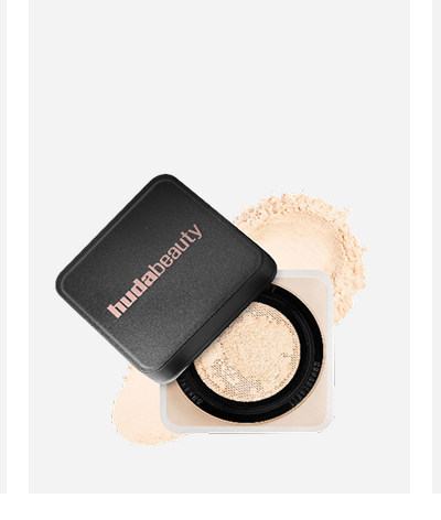 Huda Beauty