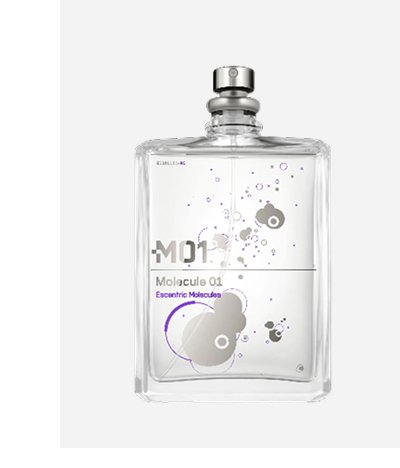 Escentric Molecules