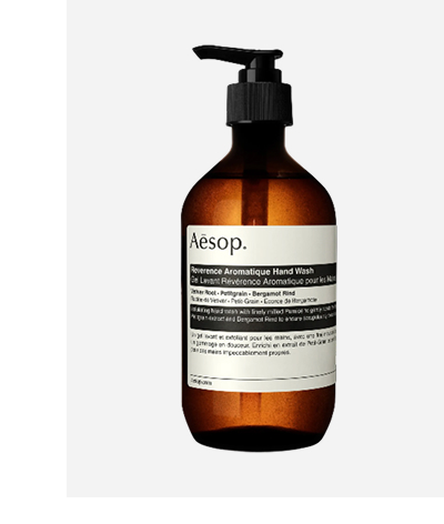 Aesop