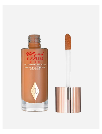 Charlotte Tilbury Hollywood Flawless Filter