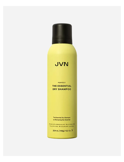 JVN The Essential Dry Shampoo
