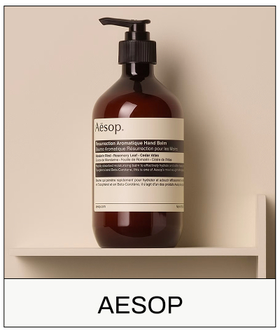 AESOP
