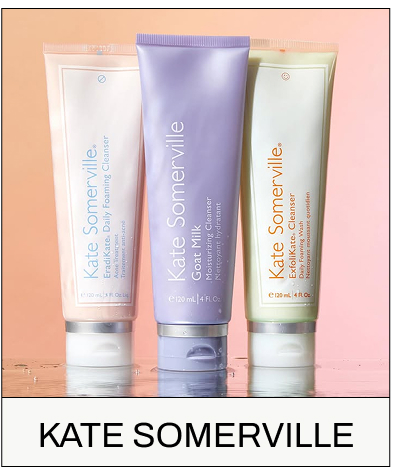 KATE SOMERVILLE