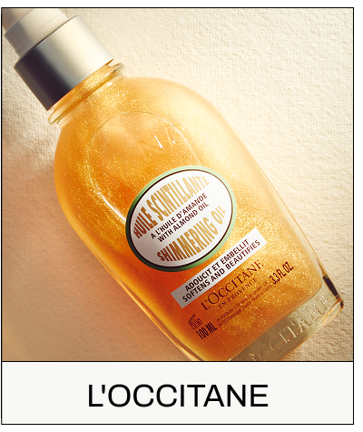 L'OCCITANE