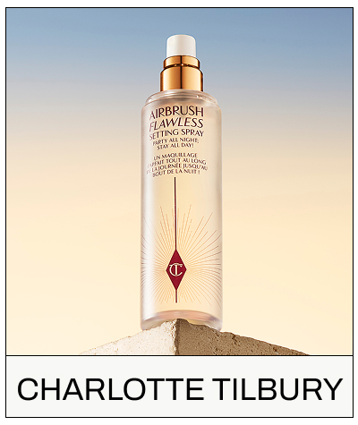 CHARLOTTE TILBURY