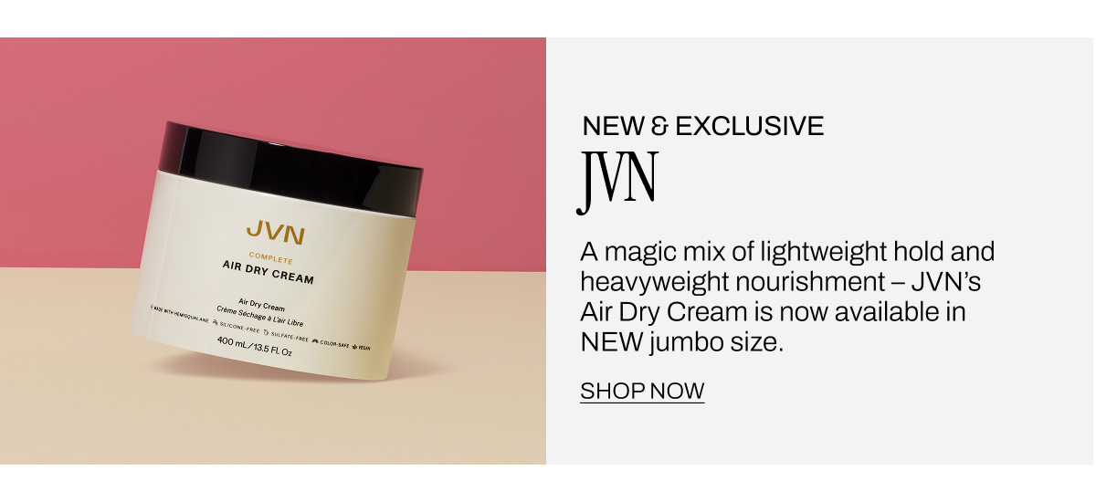 NEW & EXCLUSIVE JVN