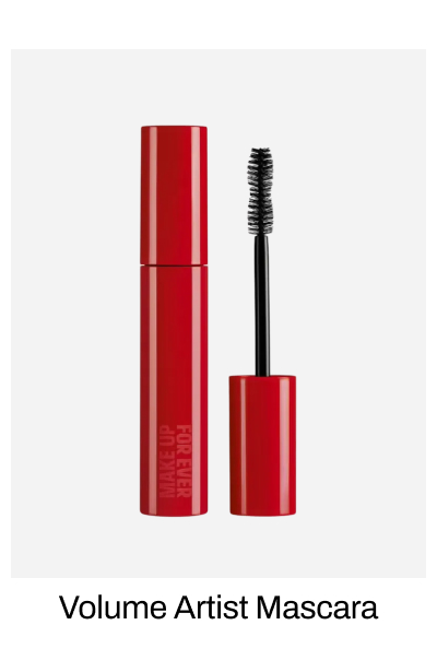Volume Artist Mascara