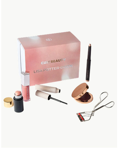 CULT BEAUTY