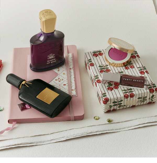 VALENTINES GIFTING