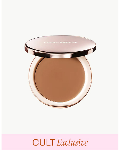 LAURA MERCIER