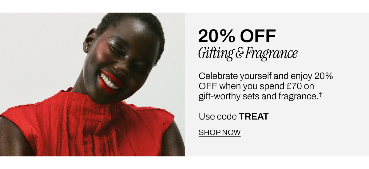 20% OFF