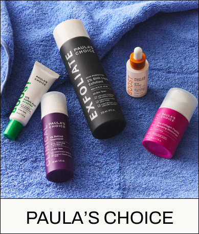 PAULA'S CHOICE