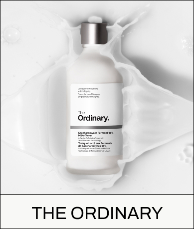 THE ORDINARY