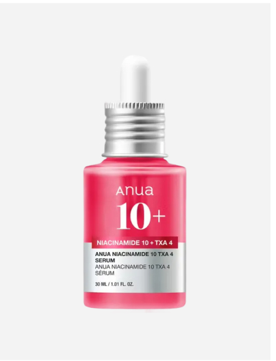 ANUA